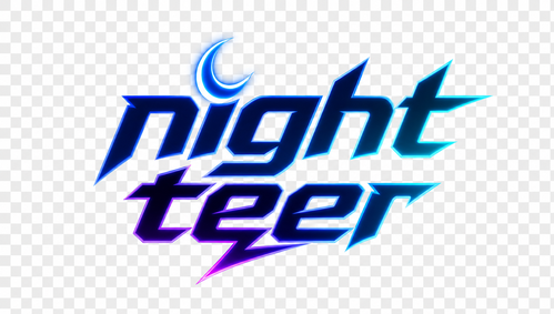Night Teer Logo